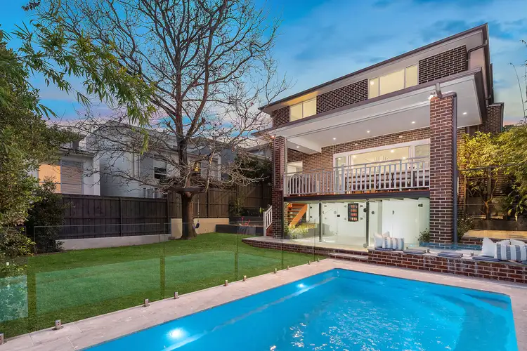 29 Remuera Street, Willoughby NSW 2068