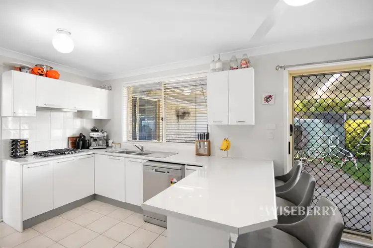 Third view of Homely house listing, 41 St Lawrence Avenue, Blue Haven NSW 2262