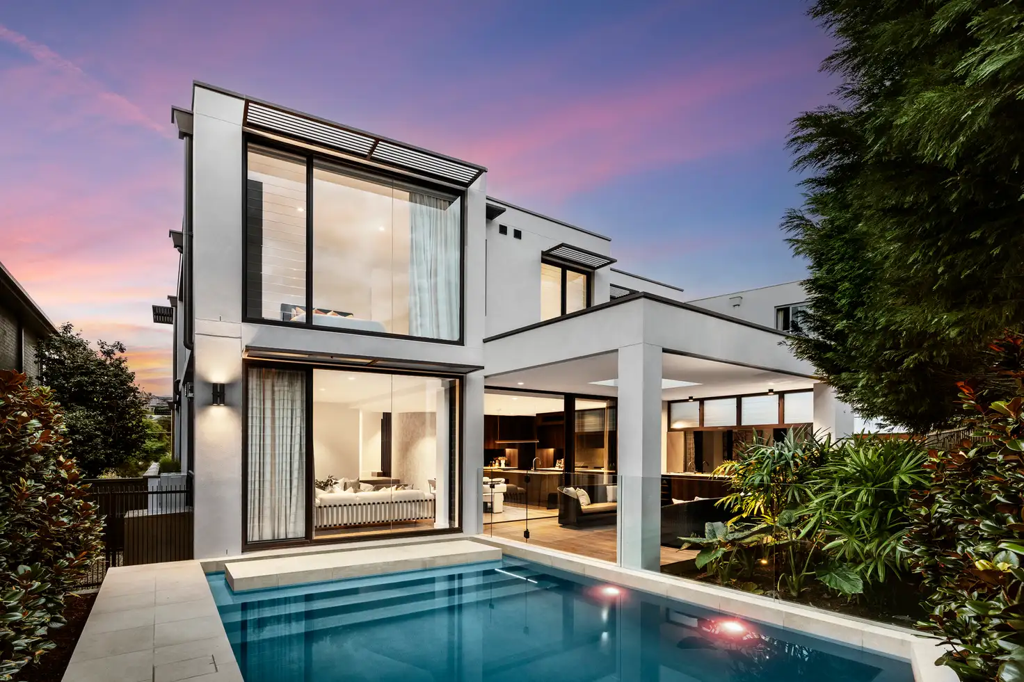 Main view of Homely house listing, 6 Yarrandi Place, Longueville NSW 2066