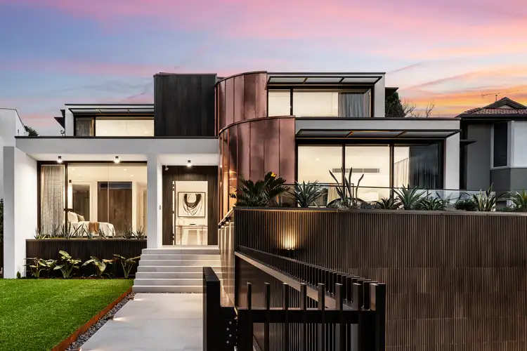 Second view of Homely house listing, 6 Yarrandi Place, Longueville NSW 2066