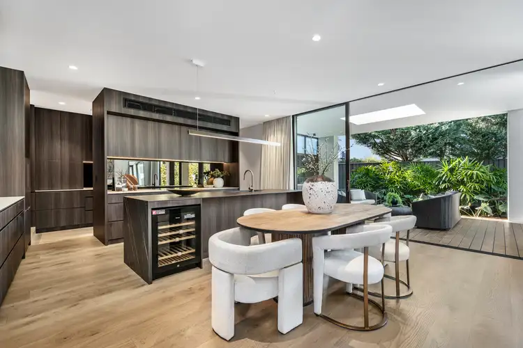 Third view of Homely house listing, 6 Yarrandi Place, Longueville NSW 2066