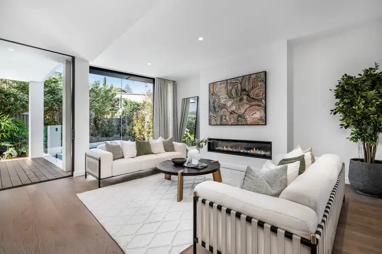 Fifth view of Homely house listing, 6 Yarrandi Place, Longueville NSW 2066