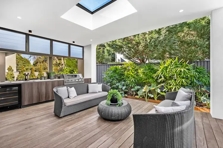 Sixth view of Homely house listing, 6 Yarrandi Place, Longueville NSW 2066