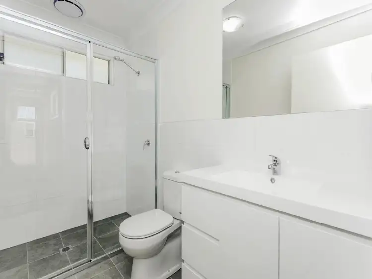 Third view of Homely townhouse listing, 2/151 Excelsior Parade, Toronto NSW 2283