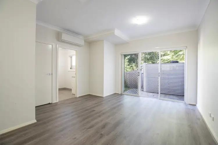 Fourth view of Homely townhouse listing, 2/151 Excelsior Parade, Toronto NSW 2283