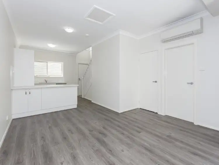 Fifth view of Homely townhouse listing, 2/151 Excelsior Parade, Toronto NSW 2283