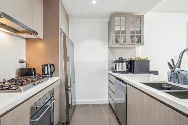 Fourth view of Homely apartment listing, 71/14 Pound Road, Hornsby NSW 2077