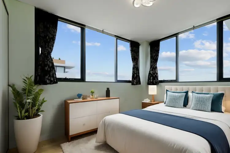 Fifth view of Homely apartment listing, 71/14 Pound Road, Hornsby NSW 2077