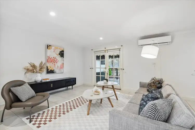 Third view of Homely house listing, 5 Bartlett Avenue, Croydon VIC 3136