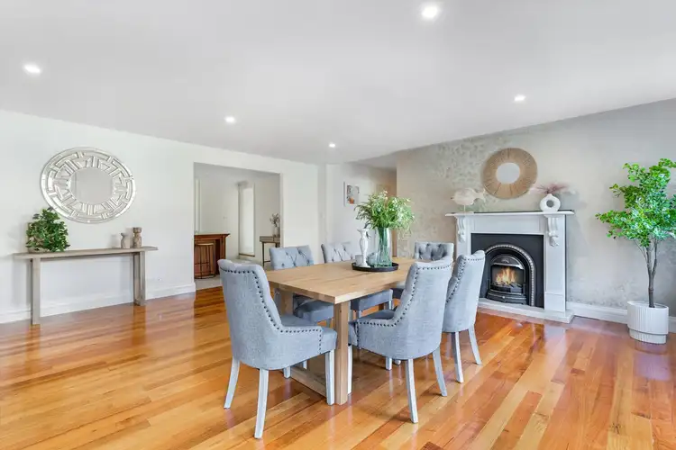 Fourth view of Homely house listing, 5 Bartlett Avenue, Croydon VIC 3136