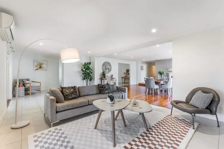 Fifth view of Homely house listing, 5 Bartlett Avenue, Croydon VIC 3136