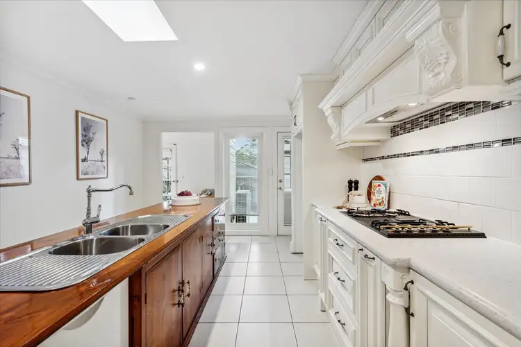 Sixth view of Homely house listing, 5 Bartlett Avenue, Croydon VIC 3136