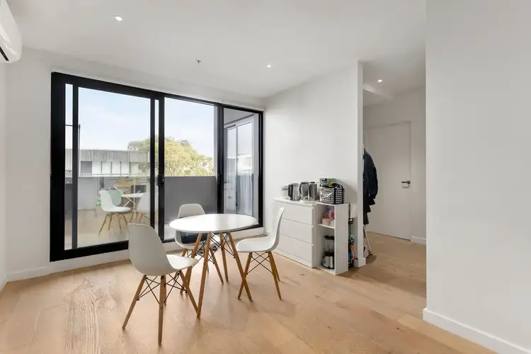 Second view of Homely apartment listing, 316/1 Queen Street, Blackburn VIC 3130