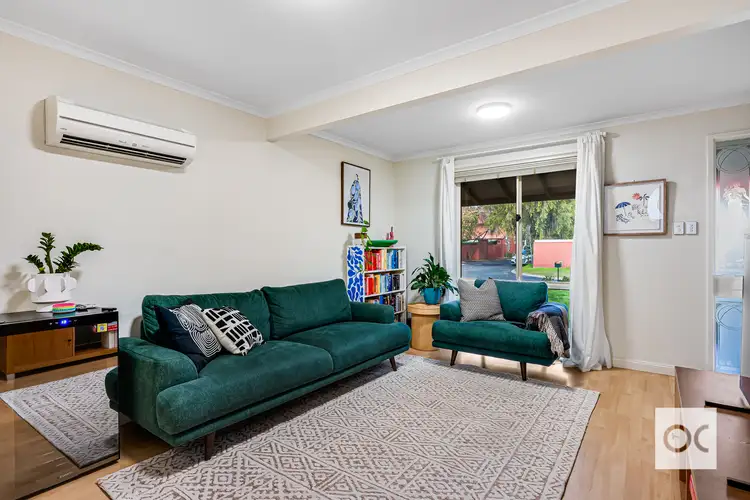 Second view of Homely townhouse listing, 10 Flaherty Lane, Mile End SA 5031