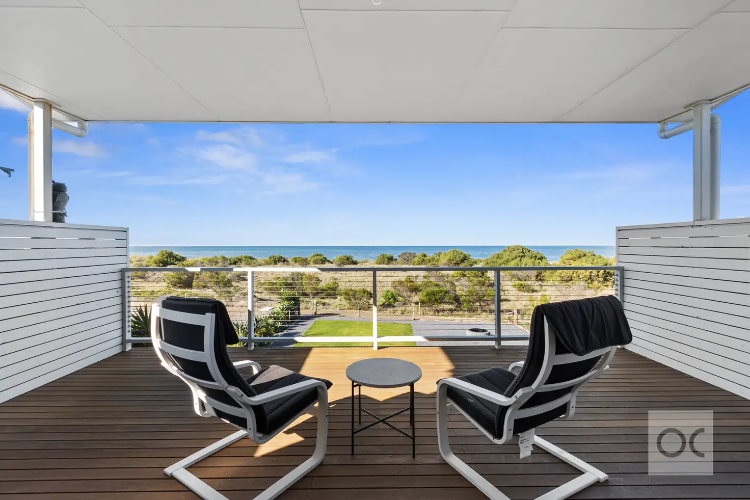 Main view of Homely house listing, 21 Outlook Road, Black Point SA 5571