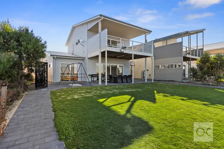 Third view of Homely house listing, 21 Outlook Road, Black Point SA 5571