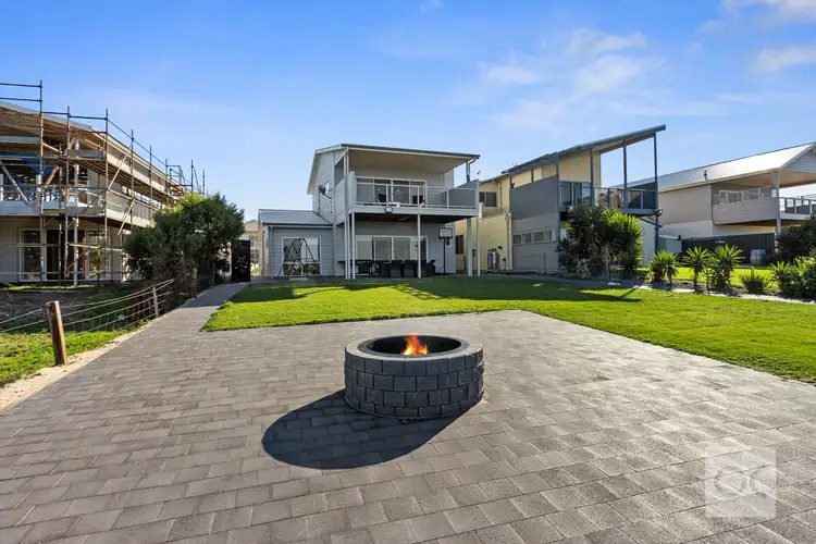 Fourth view of Homely house listing, 21 Outlook Road, Black Point SA 5571