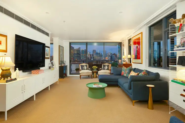 Fourth view of Homely apartment listing, 1403/21 Cadigal Avenue, Pyrmont NSW 2009