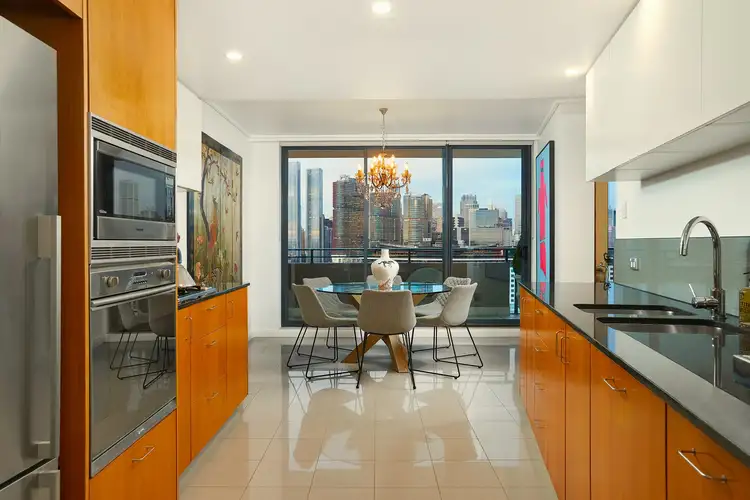 Sixth view of Homely apartment listing, 1403/21 Cadigal Avenue, Pyrmont NSW 2009