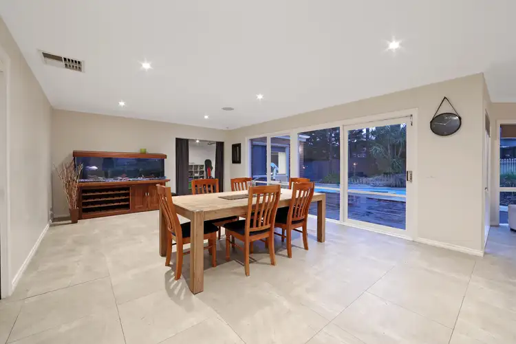 Third view of Homely house listing, 5 Greenview Close, Lysterfield South VIC 3156