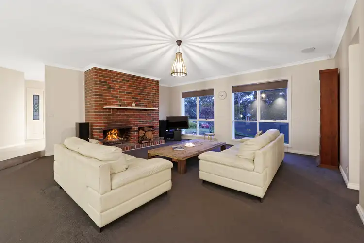 Fourth view of Homely house listing, 5 Greenview Close, Lysterfield South VIC 3156