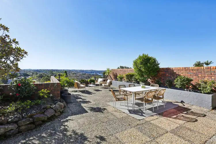 Second view of Homely townhouse listing, 15/21-23 Grasmere Road, Cremorne NSW 2090