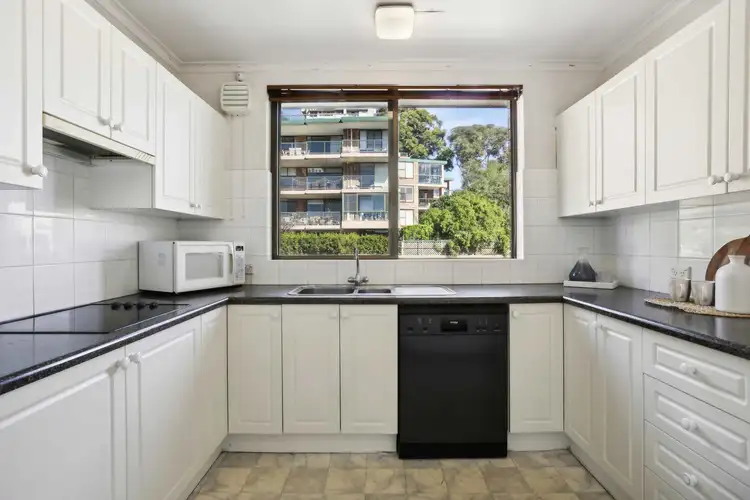 Fourth view of Homely townhouse listing, 15/21-23 Grasmere Road, Cremorne NSW 2090