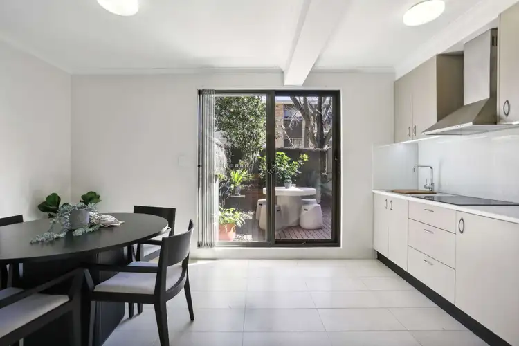 Sixth view of Homely townhouse listing, 15/21-23 Grasmere Road, Cremorne NSW 2090