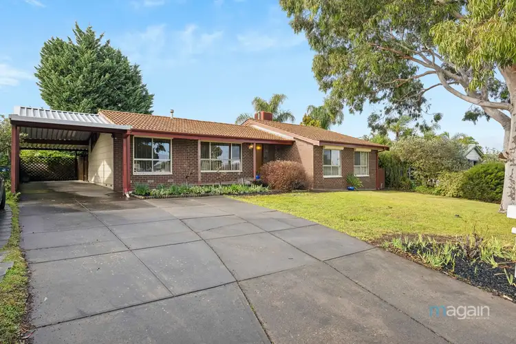8 Attunga Street, Sheidow Park SA 5158