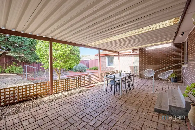 Fifth view of Homely house listing, 8 Attunga Street, Sheidow Park SA 5158