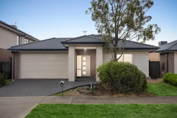19 Breccia Street, Craigieburn VIC 3064