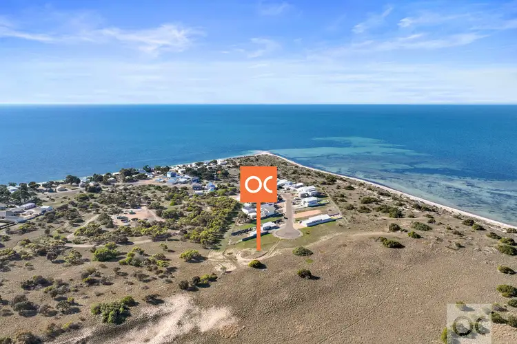 Sixth view of Homely land listing, LOT 800 Outlook Road, Black Point SA 5571