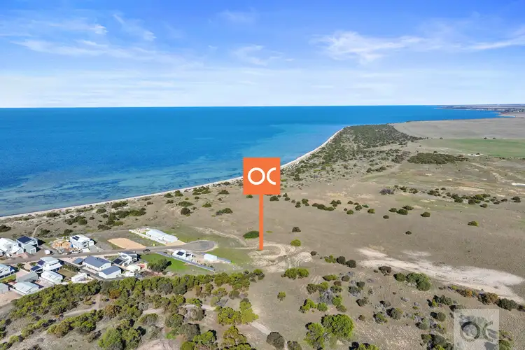 Seventh view of Homely land listing, LOT 800 Outlook Road, Black Point SA 5571