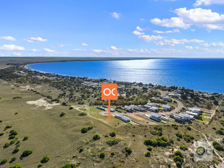 Sixth view of Homely land listing, LOT 801 Outlook Road, Black Point SA 5571