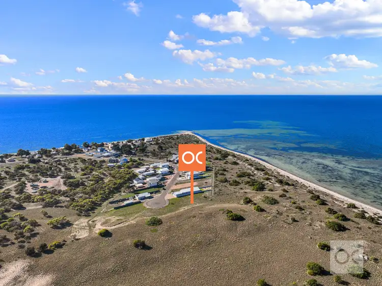 Seventh view of Homely land listing, LOT 801 Outlook Road, Black Point SA 5571