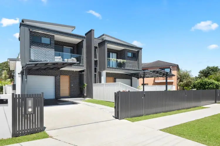 97 Jersey Road, Matraville NSW 2036
