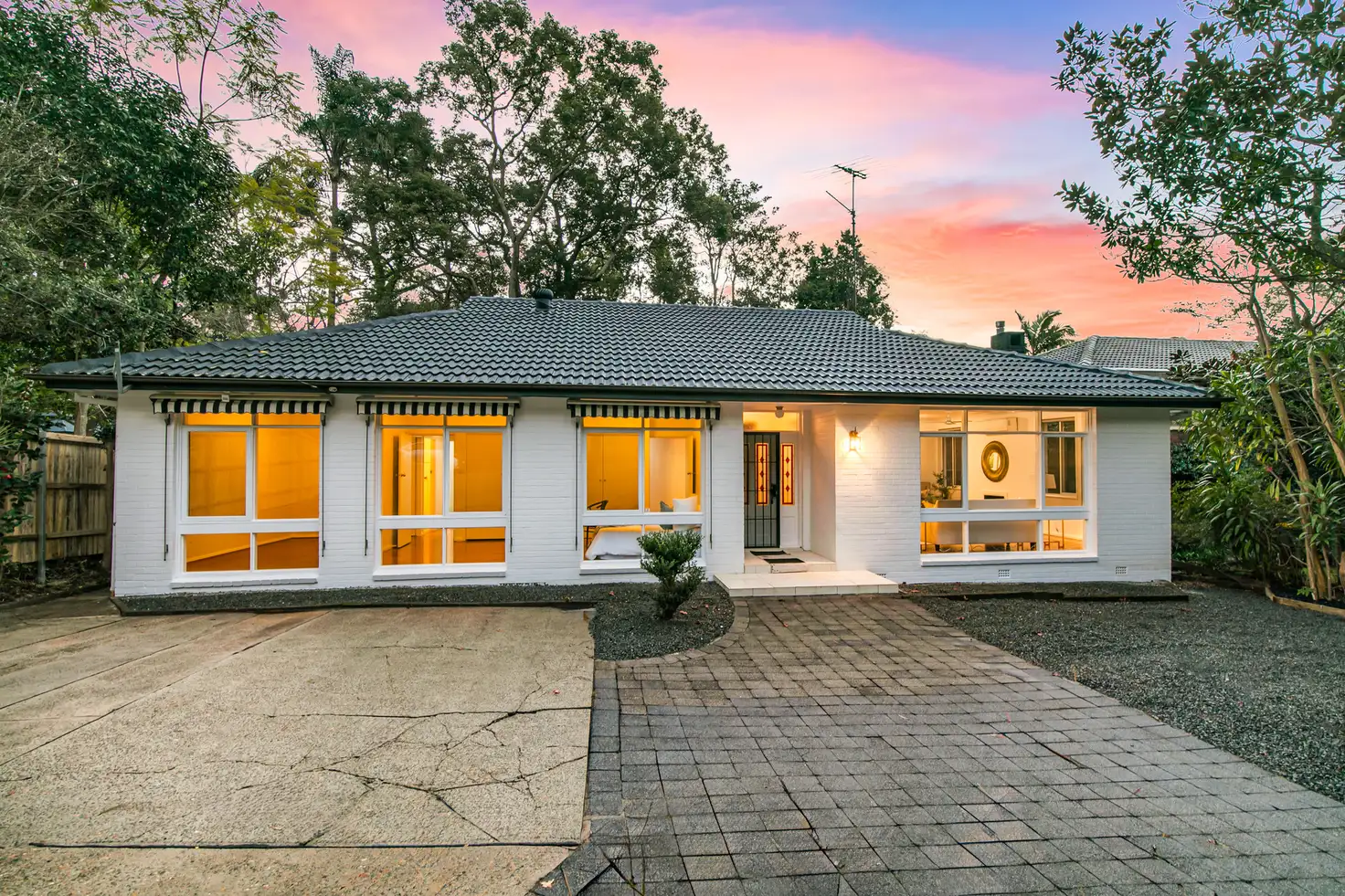 Main view of Homely house listing, 146 Coonanbarra Road, Wahroonga NSW 2076