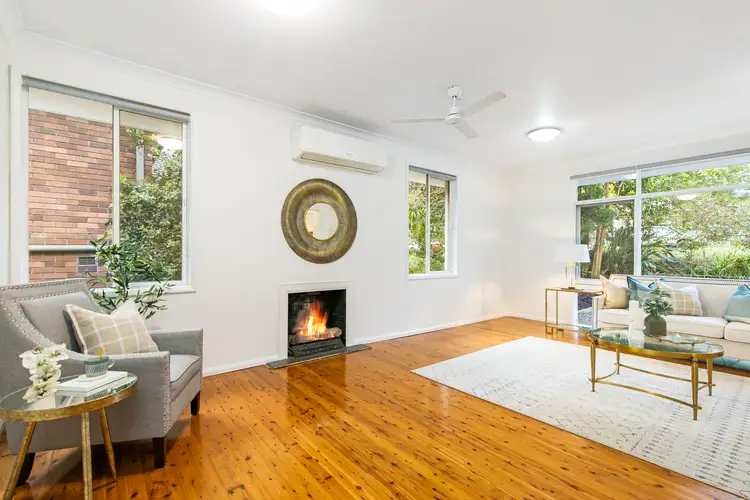 Second view of Homely house listing, 146 Coonanbarra Road, Wahroonga NSW 2076