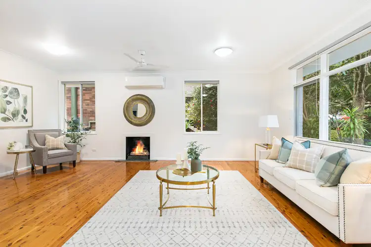 Third view of Homely house listing, 146 Coonanbarra Road, Wahroonga NSW 2076