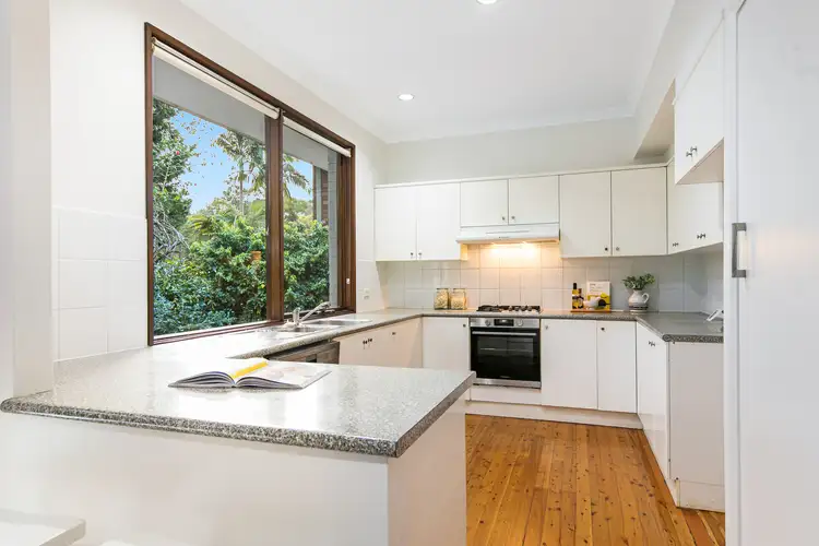 Fourth view of Homely house listing, 146 Coonanbarra Road, Wahroonga NSW 2076