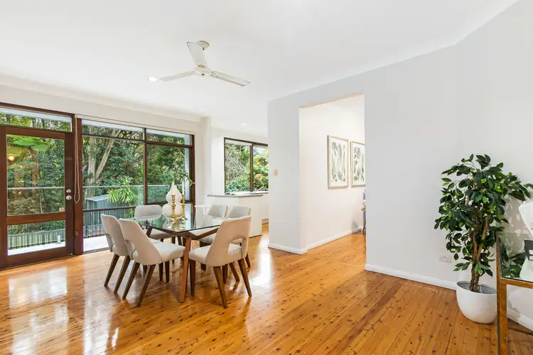 Fifth view of Homely house listing, 146 Coonanbarra Road, Wahroonga NSW 2076