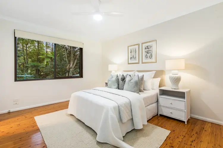 Sixth view of Homely house listing, 146 Coonanbarra Road, Wahroonga NSW 2076