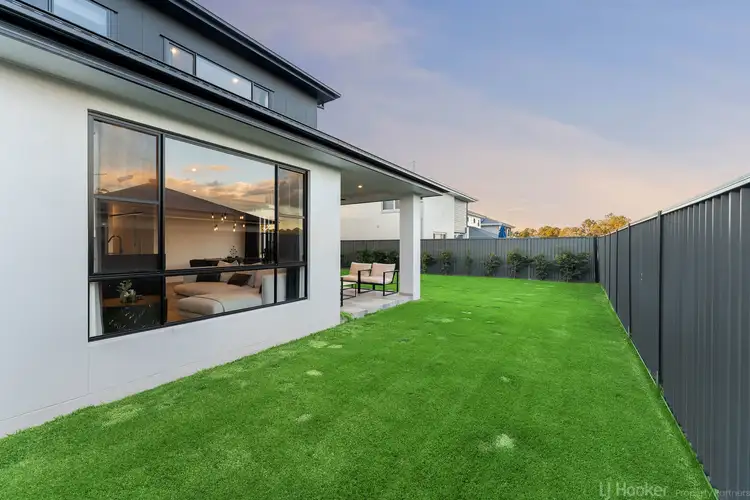 Fifth view of Homely house listing, 22 Diamond Street, Pallara QLD 4110