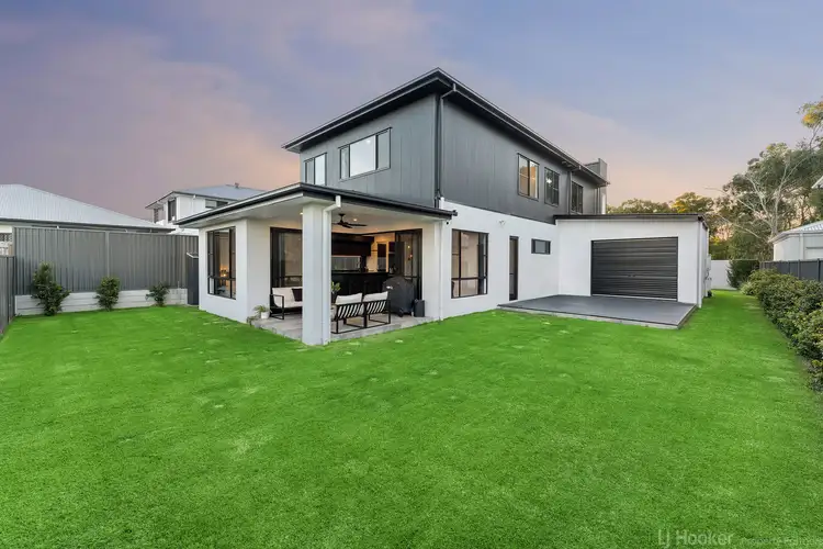 Sixth view of Homely house listing, 22 Diamond Street, Pallara QLD 4110