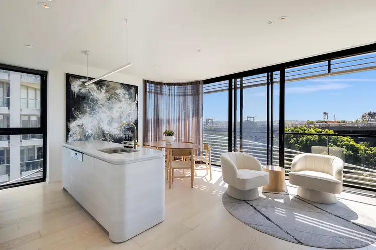 30 Alfred Street, Milsons Point NSW 2061