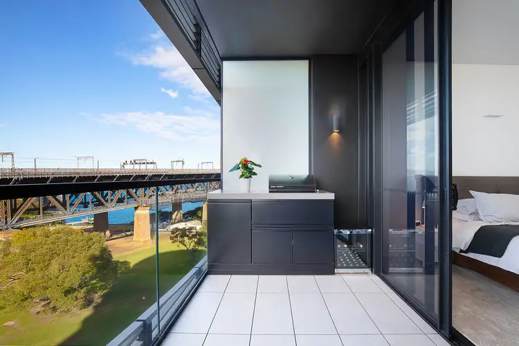 Main view of Homely apartment listing, 30 Alfred Street, Milsons Point NSW 2061