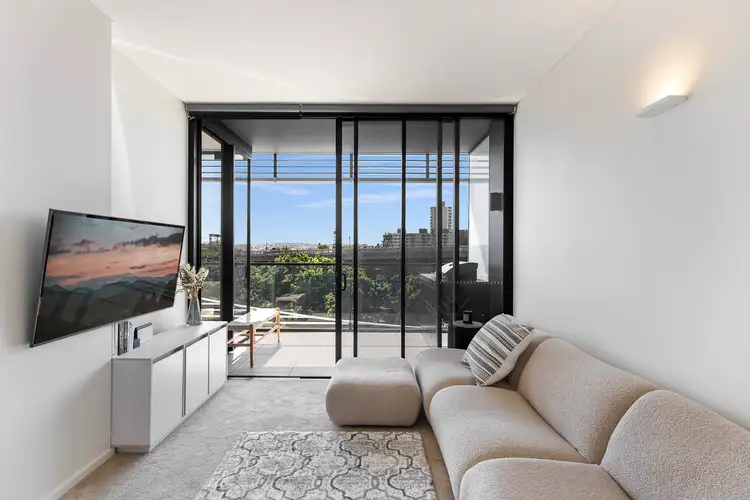 Third view of Homely apartment listing, 30 Alfred Street, Milsons Point NSW 2061