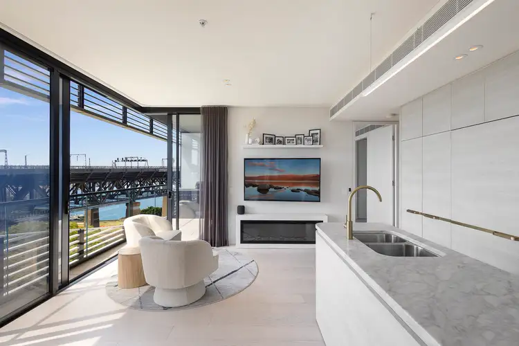 Fourth view of Homely apartment listing, 30 Alfred Street, Milsons Point NSW 2061