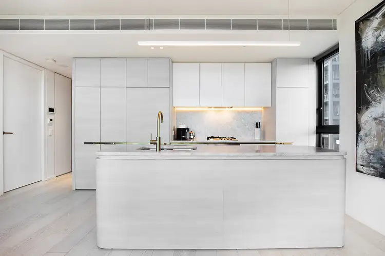 Fifth view of Homely apartment listing, 30 Alfred Street, Milsons Point NSW 2061