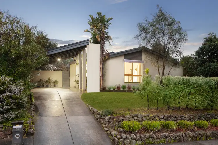 56 Greenridge Avenue, Templestowe VIC 3106